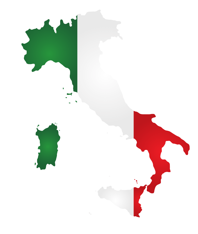 Italy